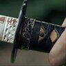 Hanzosword