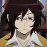 heishoumao
