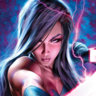 Psylocke